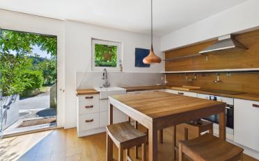 Einfamilienhaus 6 Zimmer - image - 1
