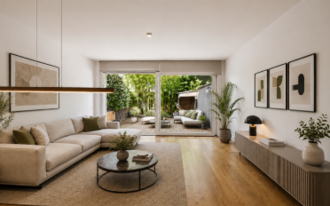 Maison 6 pièces - image - 1