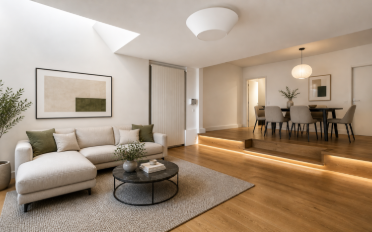 Maison 6 pièces - image - 3
