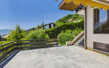 Maison 7 pièces - image - 2