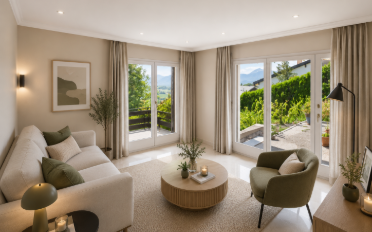 Maison 7 pièces - image - 8