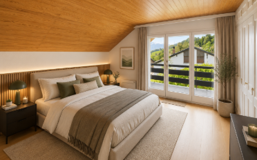 Maison 7 pièces - image - 10
