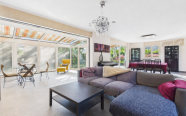 Bifamiliar house 6 rooms - image - 3