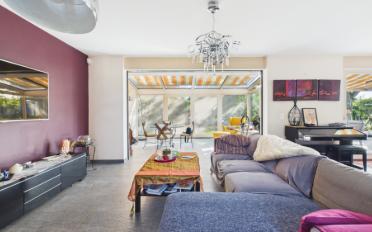 Bifamiliar house 6 rooms - image - 10