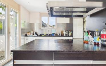 Bifamiliar house 6 rooms - image - 13