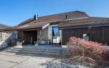 Ferme 12 pièces - image - 10
