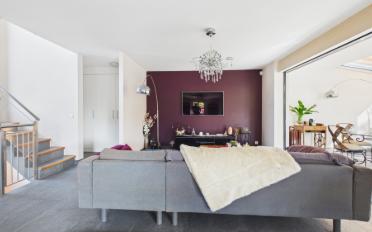 Doppeleinfamilienhaus 6 Zimmer - image - 8