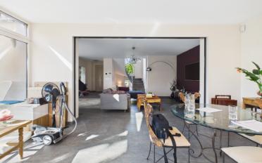 Doppeleinfamilienhaus 6 Zimmer - image - 9