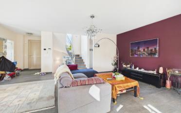 Doppeleinfamilienhaus 6 Zimmer - image - 13