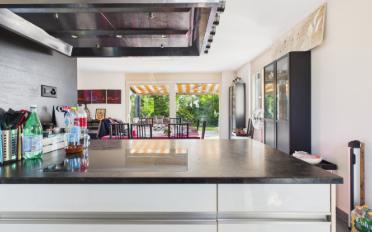 Doppeleinfamilienhaus 6 Zimmer - image - 23