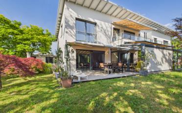 Maison jumelée 6 pièces - image - 1