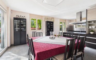 Maison jumelée 6 pièces - image - 8