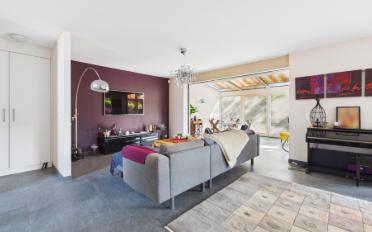 Maison jumelée 6 pièces - image - 9