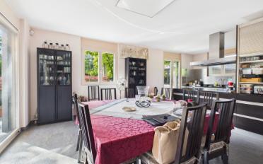 Maison jumelée 6 pièces - image - 16