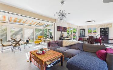 Maison jumelée 6 pièces - image - 17