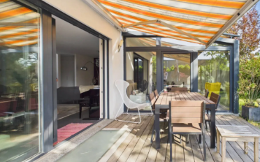 Bifamiliar house 6 rooms - image - 1