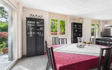 Bifamiliar house 6 rooms - image - 3