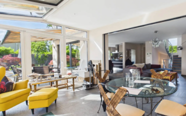 Bifamiliar house 6 rooms - image - 6
