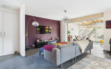 Bifamiliar house 6 rooms - image - 8