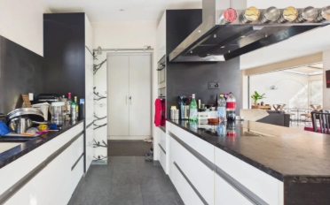 Bifamiliar house 6 rooms - image - 9