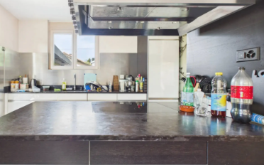 Bifamiliar house 6 rooms - image - 10