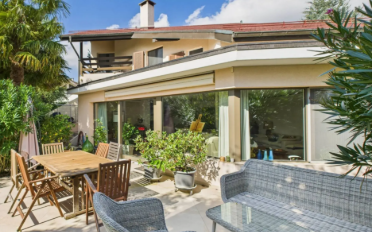 Single house 5 rooms - image - 1