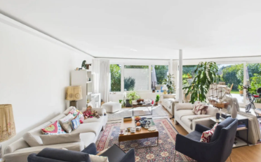 Single house 5 rooms - image - 2