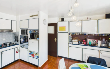 Single house 5 rooms - image - 3
