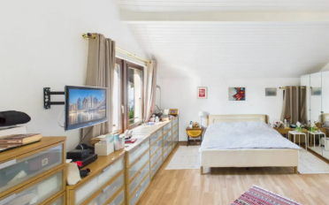 Single house 5 rooms - image - 4