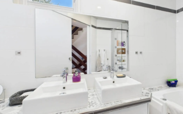 Single house 5 rooms - image - 5