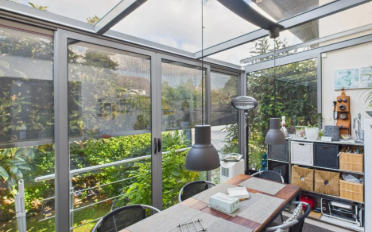 Single house 5 rooms - image - 6