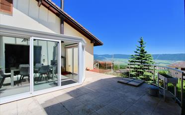 Villa 7.5 pièces - image - 3