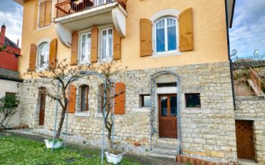 Wohngebäude - image - 1