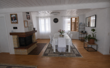 Single house 6.5 rooms - image - 2