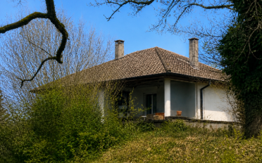 Maison jumelée 6 pièces - image - 1