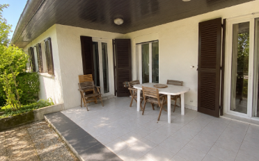 Maison jumelée 6 pièces - image - 2