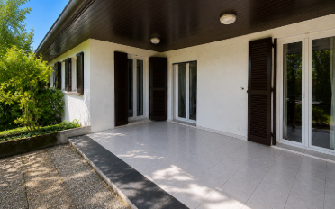Maison jumelée 6 pièces - image - 2