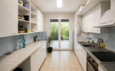 Maison jumelée 6 pièces - image - 3