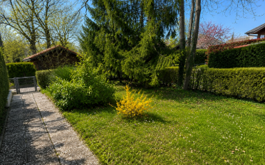 Maison jumelée 6 pièces - image - 11
