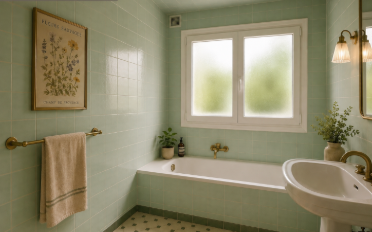 Bifamiliar house 6 rooms - image - 14