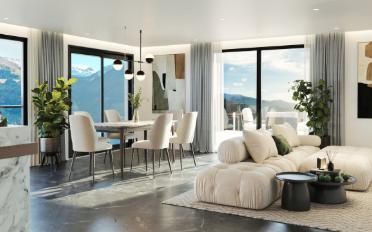 Villa 5.5 pièces - image - 2