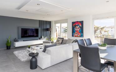 Wohnung 4.5 Zimmer - image - 5