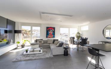 Wohnung 4.5 Zimmer - image - 1