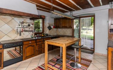 Single house 5.5 rooms - image - 5