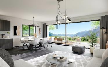 Villa 5.5 pièces - image - 1