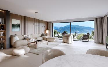 Villa 5.5 rooms - image - 3