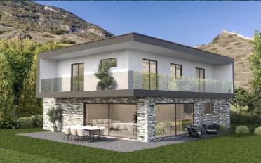 Villa 5.5 rooms - image - 1