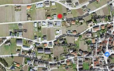 Apartment 5.5 rooms - image - 5