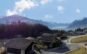 Wohnung 4.5 Zimmer - image - 4