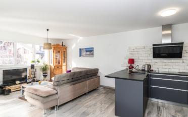 Apartment 3.5 rooms - image - 3